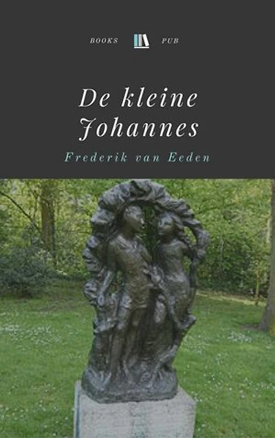 De kleine Johannes