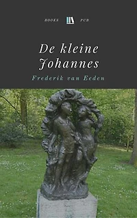 De kleine Johannes