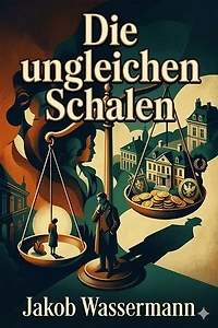 Die ungleichen Schalen: Fünf einaktige Dramen