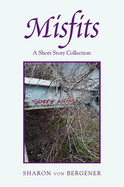 Misfits: A Short Story Collection