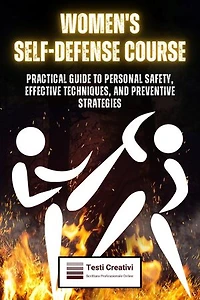 Women's Self-Defense Course: Practical Guide to Personal Safety, Effective Techniques, and Preventive Strategies
