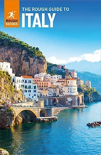The Rough Guide to Italy: Travel with eBook