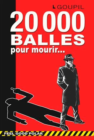 20000 balles pour mourir