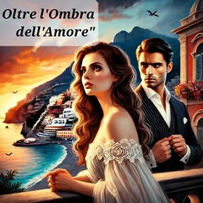 Oltre l'Ombra dell'Amore"