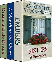 SISTERS: A Boxed Set: Three Complete Novels