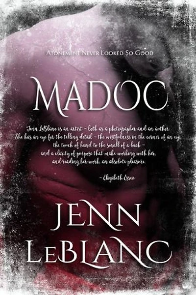 Madoc: Trumbull Family Saga, #7