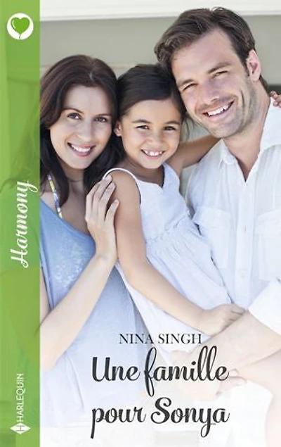Une famille pour Sonya