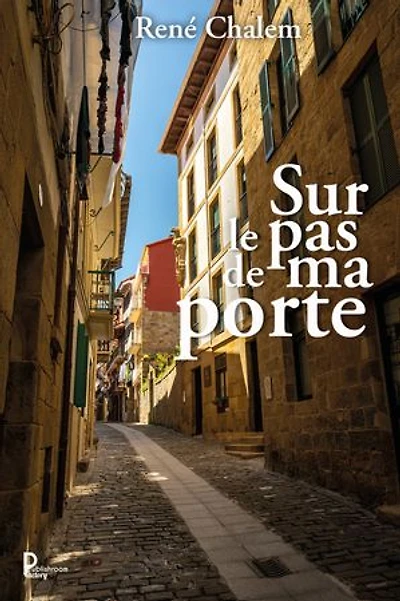 Sur le pas de ma porte