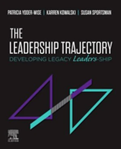 The Leadership Trajectory: Developing Legacy Leaders-Ship