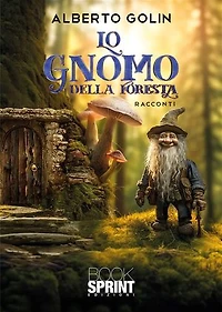 Lo Gnomo della foresta