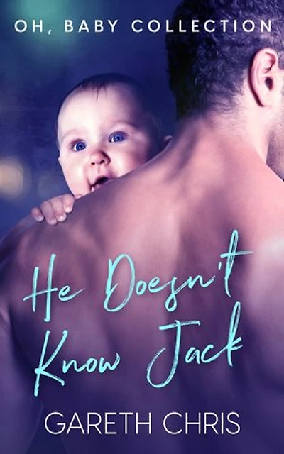 He Doesn’t Know Jack