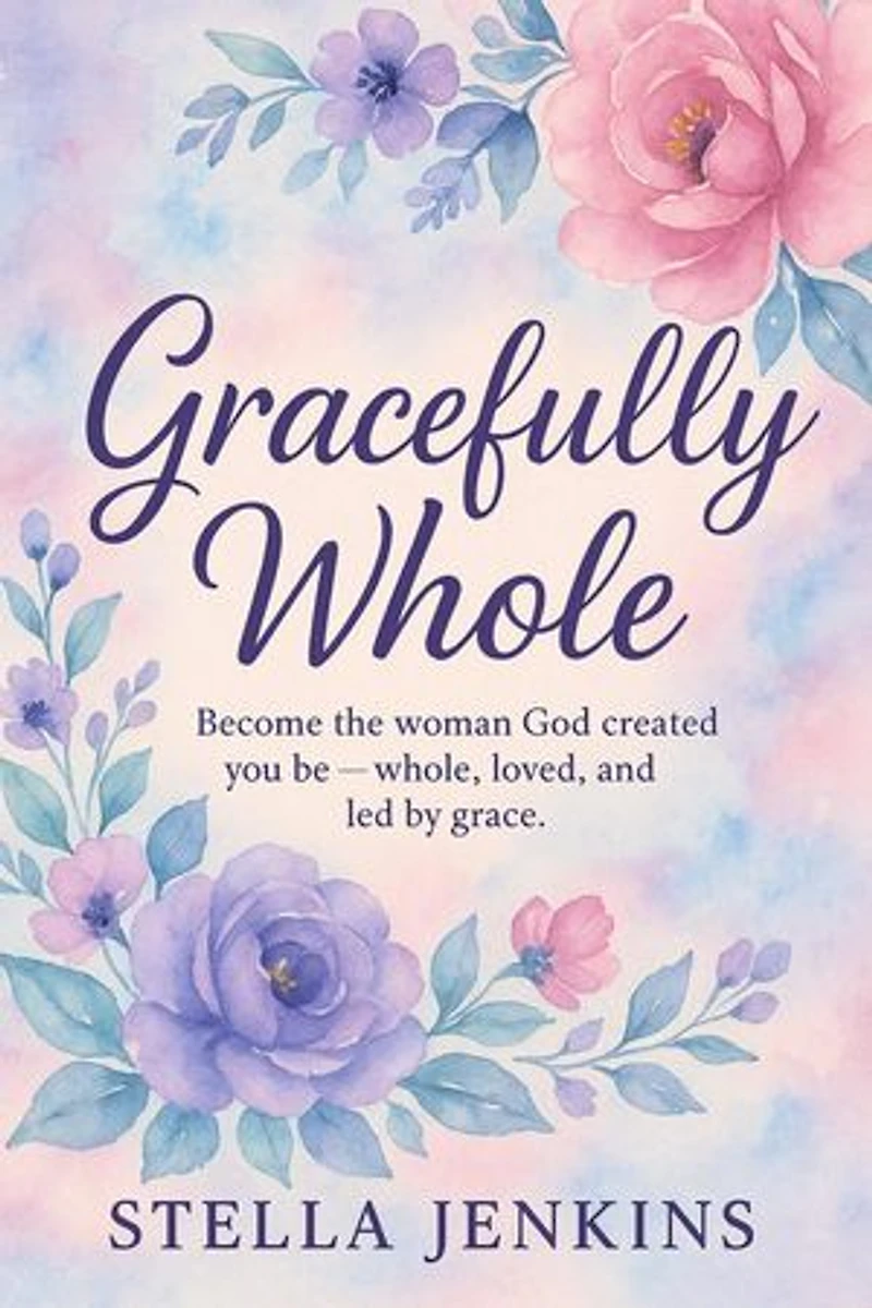 Gracefully Whole