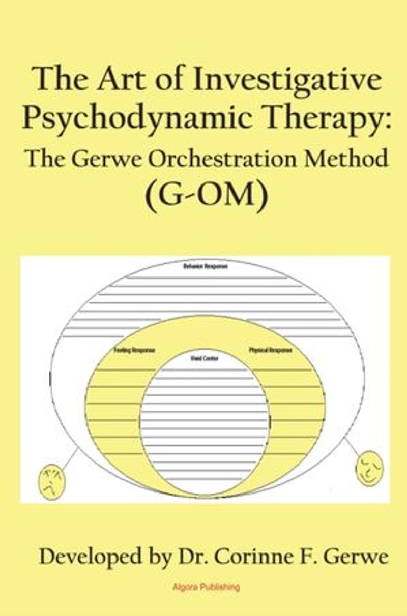 Art of Investigative Psychodynamic Therapy