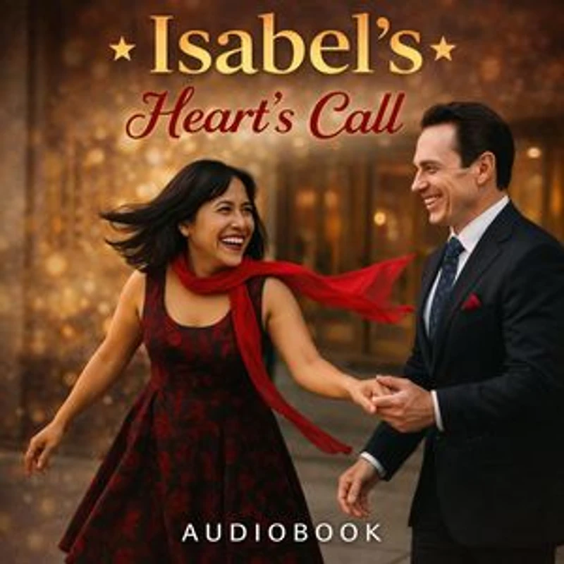 Isabell the call of the heart