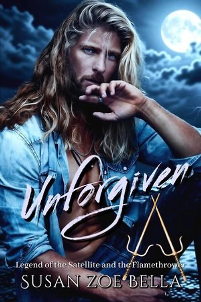 Unforgiven (Legend of The Satellite and The Flamethrower)