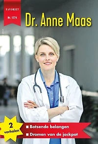 Dr. Anne Maas: Favoriet