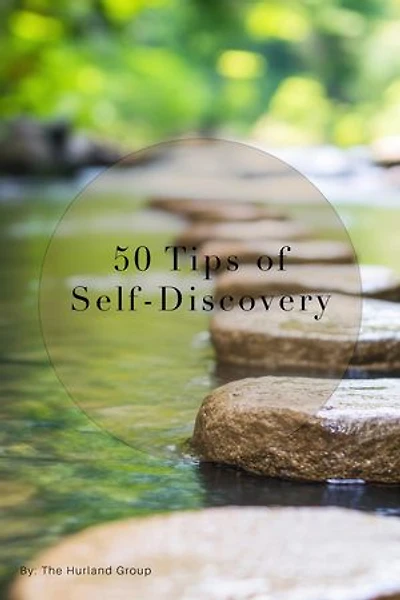 50 Tips of Self-Discovery