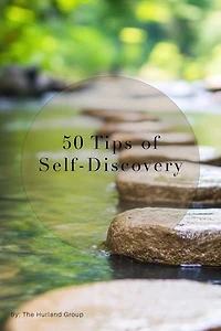 50 Tips of Self-Discovery