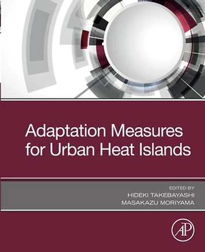 Adaptation Measures For Urban Heat Islands