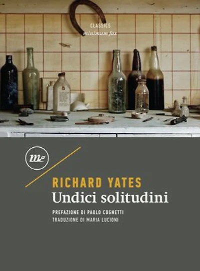 Undici solitudini