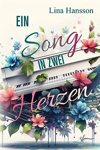 Ein Song in zwei Herzen: Emotionale Rockstar Romance über zweite Chancen