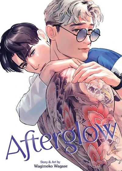 Afterglow
