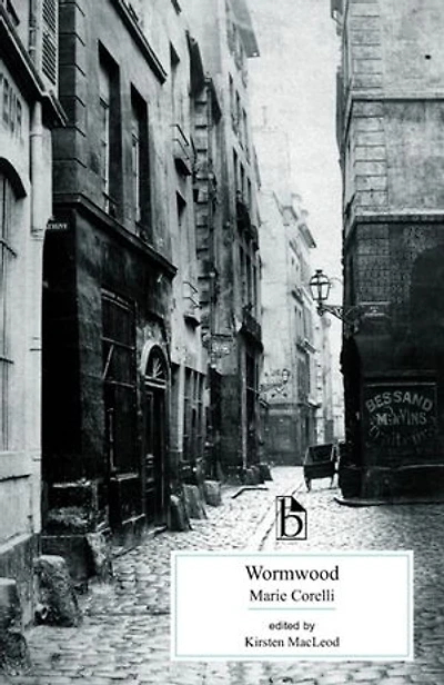 Wormwood: A Drama of Paris