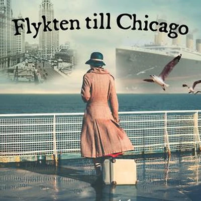 Flykten till Chicago - Del 1