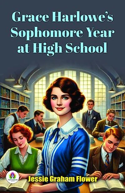 Grace Harlowe's Sophomore Year at High School