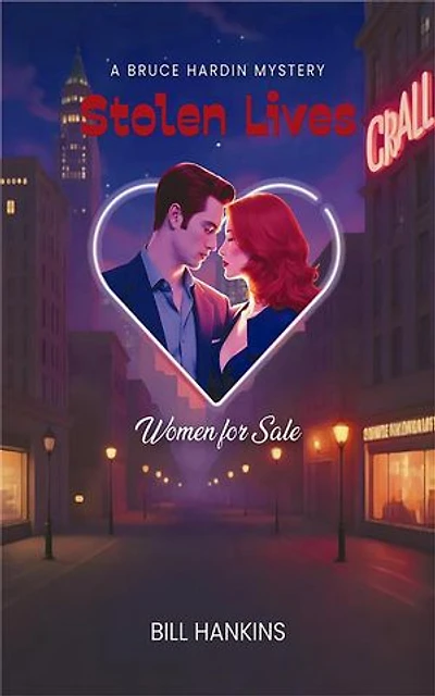 Stolen Lives: Women for Sale