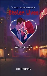 Stolen Lives: Women for Sale