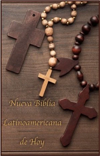 Nueva Biblia Latinoamericana de Hoy: La Biblia Sagrada