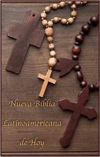 Nueva Biblia Latinoamericana de Hoy: La Biblia Sagrada