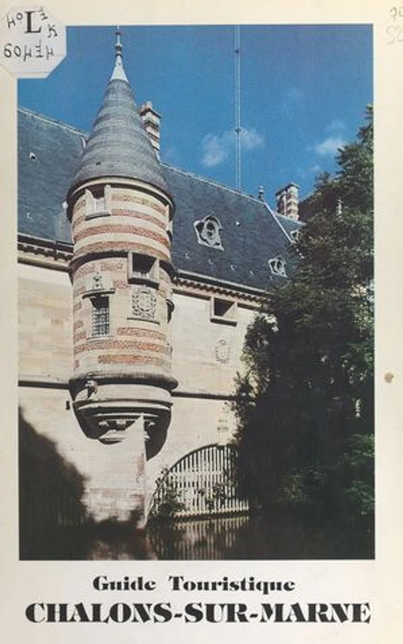 Châlons-sur-Marne: Guide touristique