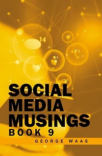 SOCIAL MEDIA MUSINGS: BOOK