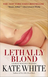 Lethally Blond