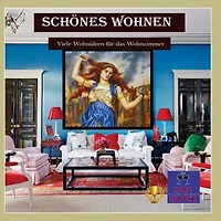 Schönes Wohnen: Viele Wohnideen für das Wohnzimmer