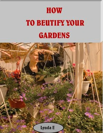 HOW TO BEAUTIFY YOUR GARDENS: 30 stunning designs for your yard that you'll fall in love with
