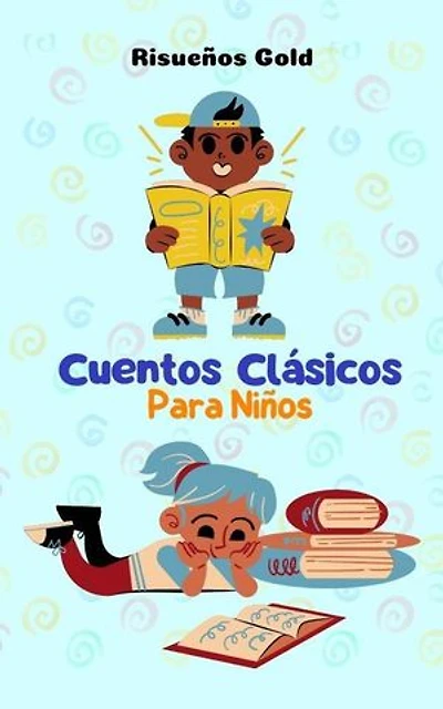 Cuentos Clásicos Para Niños: Children World, #1