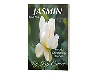 JASMIN: A Gem A Beautiful Flower