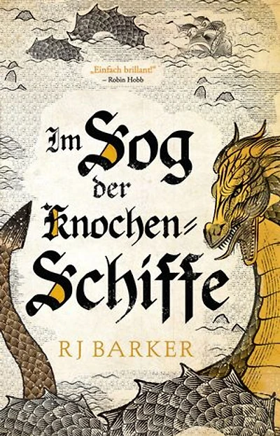 Im Sog der Knochen-Schiffe: Gezeitenkind-Trilogie 3