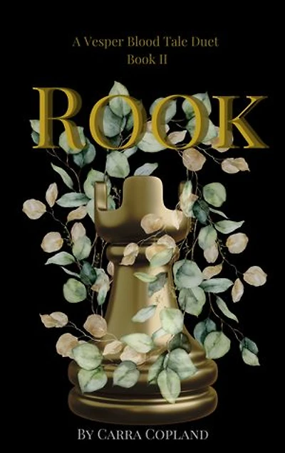 Rook: A Vesper Blood Tale