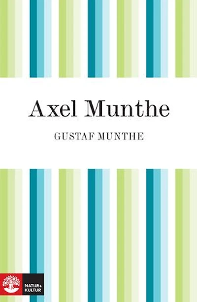 Axel Munthe