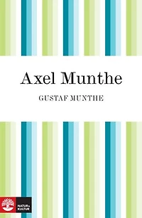 Axel Munthe