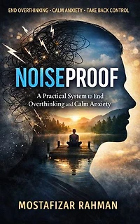 Noiseproof: A Practical System to End Overthinking and Calm Anxiety
