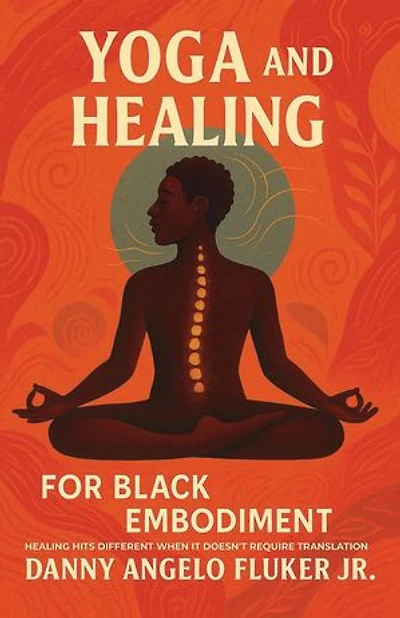 Yoga and Healing