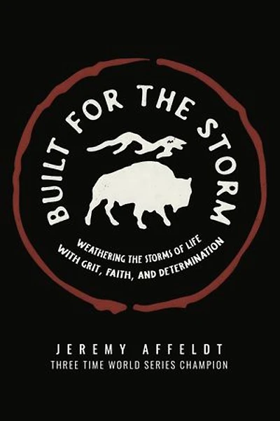 Built for the Storm