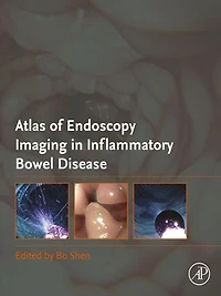 Atlas of Endoscopy Imaging Inflammatory Bowel Disease