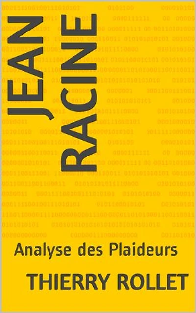Jean RACINE: Analyse des Plaideurs