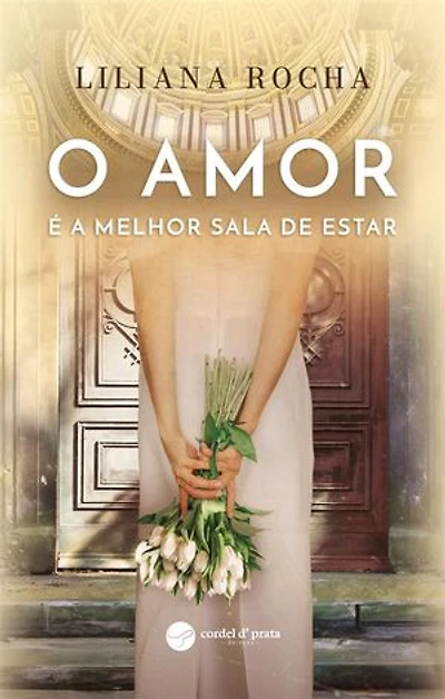 O amor é a melhor sala de estar